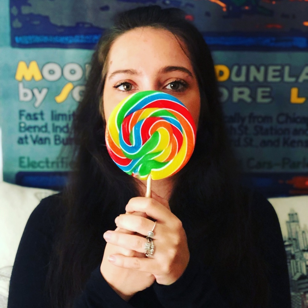 Meet your Posher, Willow